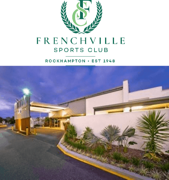 Frenchville Sports Club • Since 1948 - Frenchville Sports Club